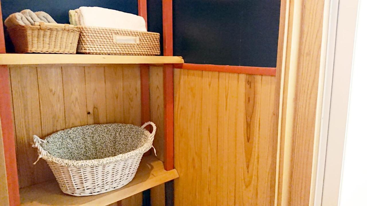Washi Studio Kamikoya Yusuhara Zewnętrze zdjęcie
