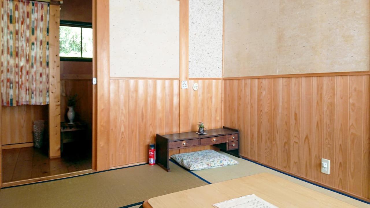 Washi Studio Kamikoya Yusuhara Zewnętrze zdjęcie