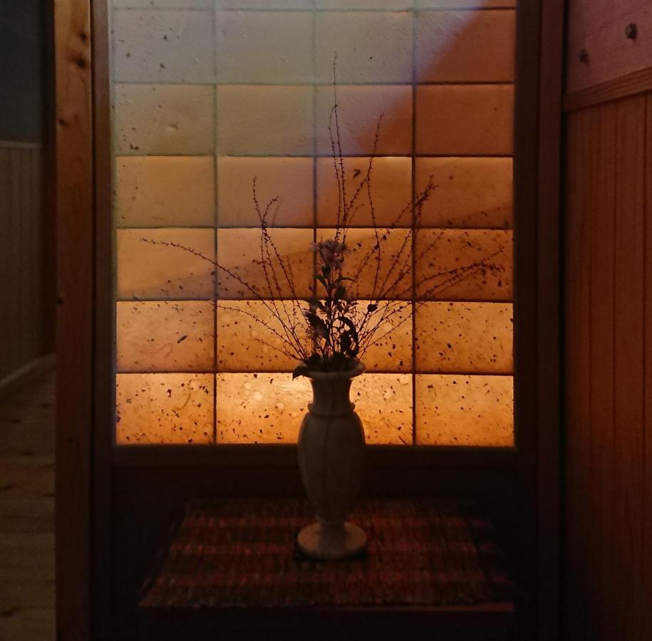 Washi Studio Kamikoya Yusuhara Zewnętrze zdjęcie