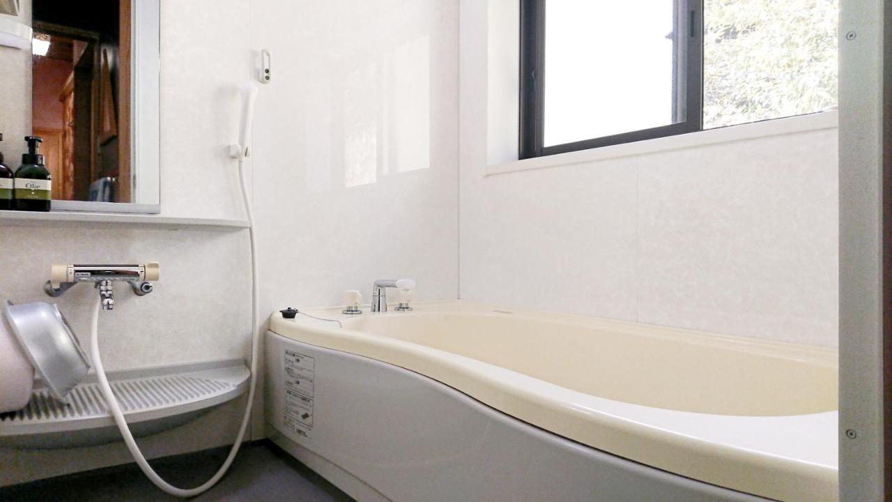 Washi Studio Kamikoya Yusuhara Zewnętrze zdjęcie